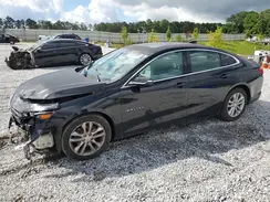 1G1ZD5ST1JF138475 2018 CHEVROLET MALIBU