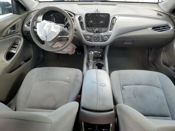 1G1ZD5ST1JF138475 2018 CHEVROLET MALIBU - Image 8