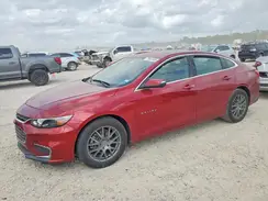 1G1ZD5ST1JF138511 2018 CHEVROLET MALIBU