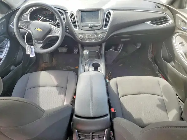 1G1ZD5ST1JF138511 2018 CHEVROLET MALIBU - Image 7