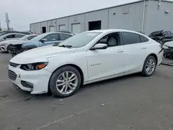 1G1ZD5ST1JF138816 2018 CHEVROLET MALIBU