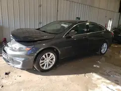 1G1ZD5ST1JF139142 2018 CHEVROLET MALIBU