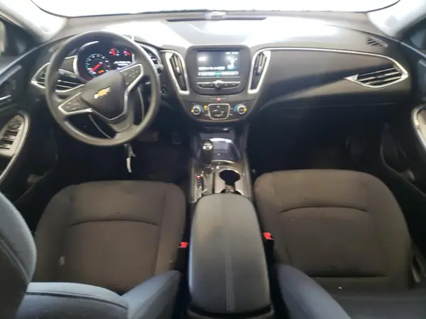 1G1ZD5ST1JF139142 2018 CHEVROLET MALIBU - Image 8
