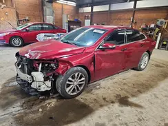 1G1ZD5ST1JF139349 2018 CHEVROLET MALIBU