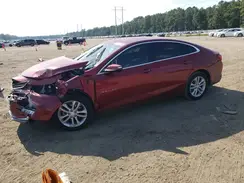 1G1ZD5ST1JF139366 2018 CHEVROLET MALIBU