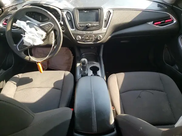 1G1ZD5ST1JF139366 2018 CHEVROLET MALIBU - Image 8