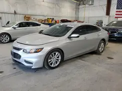 1G1ZD5ST1JF140016 2018 CHEVROLET MALIBU