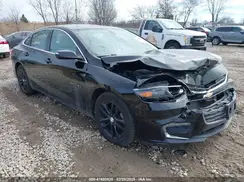 1G1ZD5ST1JF140050 2018 CHEVROLET MALIBU