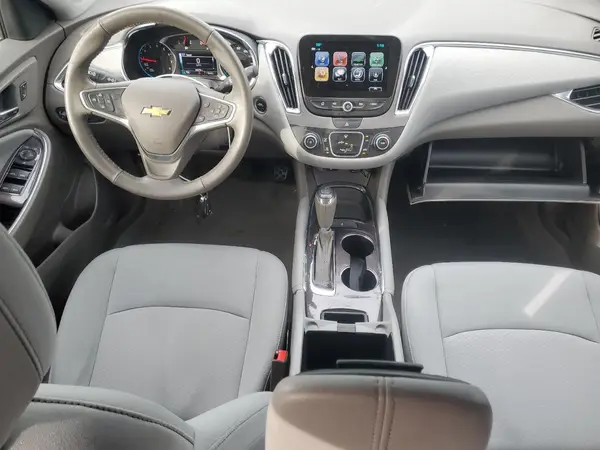 1G1ZD5ST1JF140131 2018 CHEVROLET MALIBU - Image 8