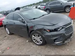 1G1ZD5ST1JF140341 2018 CHEVROLET MALIBU