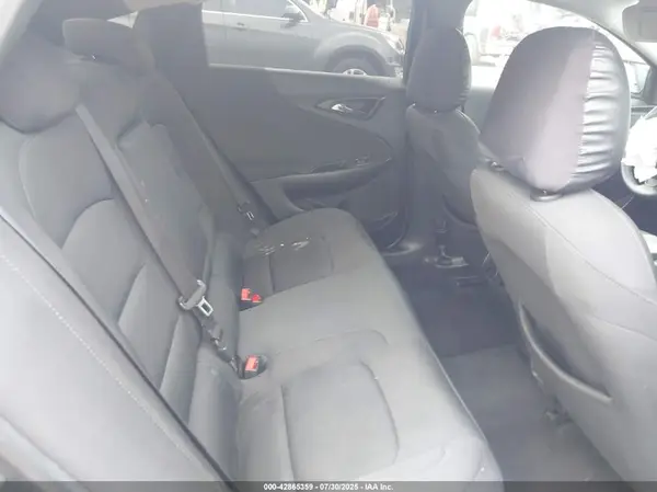 1G1ZD5ST1JF140341 2018 CHEVROLET MALIBU - Image 8