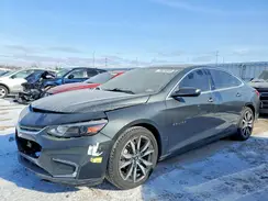 1G1ZD5ST1JF140372 2018 CHEVROLET MALIBU