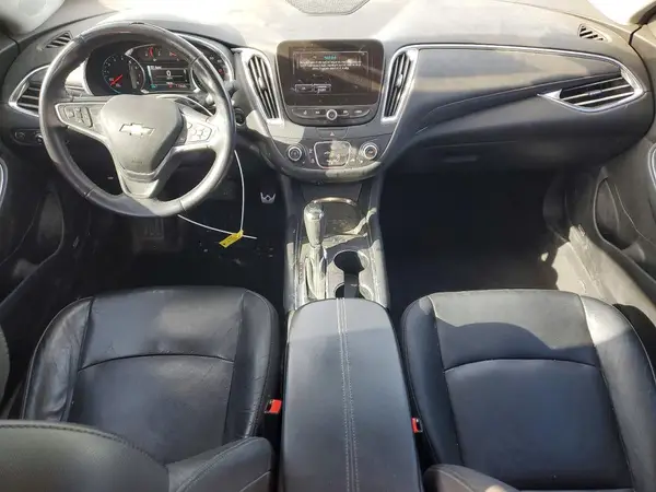 1G1ZD5ST1JF140372 2018 CHEVROLET MALIBU - Image 8