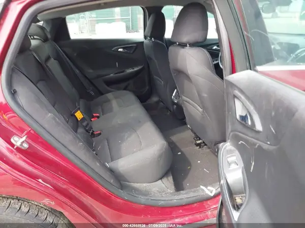 1G1ZD5ST1JF140386 2018 CHEVROLET MALIBU - Image 8