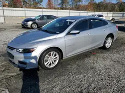 1G1ZD5ST1JF140937 2018 CHEVROLET MALIBU