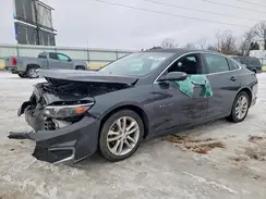 1G1ZD5ST1JF141120 2018 CHEVROLET MALIBU