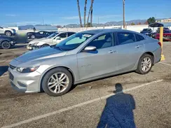 1G1ZD5ST1JF141232 2018 CHEVROLET MALIBU
