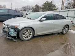 1G1ZD5ST1JF141327 2018 CHEVROLET MALIBU