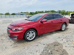 1G1ZD5ST1JF141408 2018 CHEVROLET MALIBU
