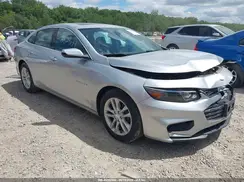 1G1ZD5ST1JF141683 2018 CHEVROLET MALIBU