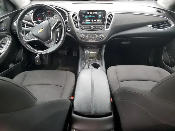 1G1ZD5ST1JF142171 2018 CHEVROLET MALIBU - Image 8