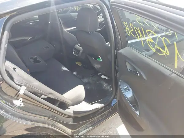 1G1ZD5ST1JF142333 2018 CHEVROLET MALIBU - Image 8