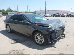 1G1ZD5ST1JF142638 2018 CHEVROLET MALIBU