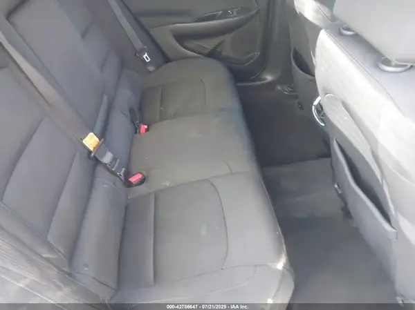 1G1ZD5ST1JF143028 2018 CHEVROLET MALIBU - Image 8