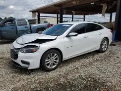 1G1ZD5ST1JF143465 2018 CHEVROLET MALIBU