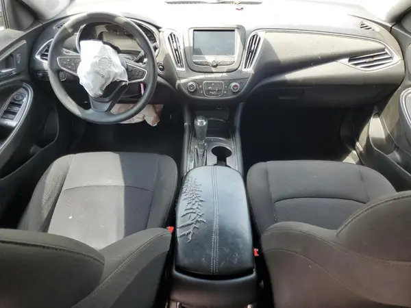 1G1ZD5ST1JF143465 2018 CHEVROLET MALIBU - Image 8