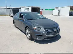 1G1ZD5ST1JF143790 2018 CHEVROLET MALIBU