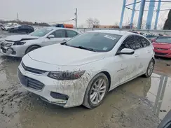 1G1ZD5ST1JF144051 2018 CHEVROLET MALIBU