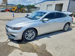 1G1ZD5ST1JF144146 2018 CHEVROLET MALIBU