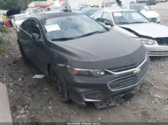 1G1ZD5ST1JF144678 2018 CHEVROLET MALIBU