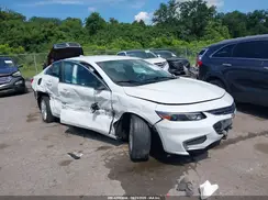 1G1ZD5ST1JF144857 2018 CHEVROLET MALIBU