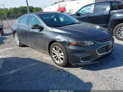 1G1ZD5ST1JF145202 2018 CHEVROLET MALIBU