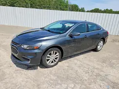 1G1ZD5ST1JF145345 2018 CHEVROLET MALIBU