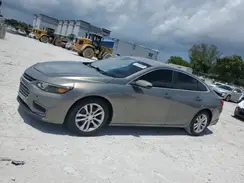 1G1ZD5ST1JF145488 2018 CHEVROLET MALIBU