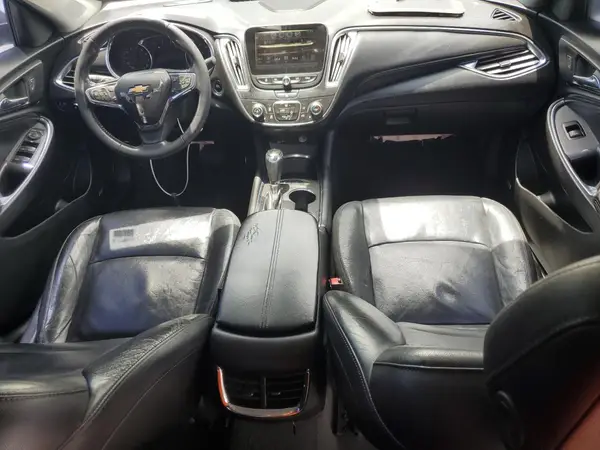 1G1ZD5ST1JF145488 2018 CHEVROLET MALIBU - Image 8