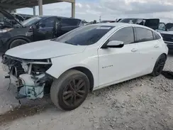 1G1ZD5ST1JF145636 2018 CHEVROLET MALIBU