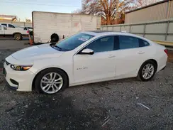 1G1ZD5ST1JF145748 2018 CHEVROLET MALIBU