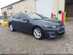 1G1ZD5ST1JF145880 2018 CHEVROLET MALIBU