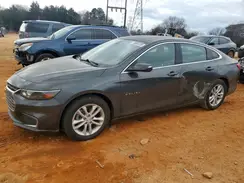 1G1ZD5ST1JF146088 2018 CHEVROLET MALIBU