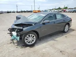 1G1ZD5ST1JF146558 2018 CHEVROLET MALIBU