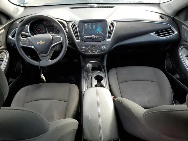 1G1ZD5ST1JF146818 2018 CHEVROLET MALIBU - Image 8