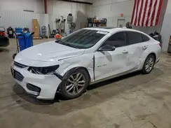 1G1ZD5ST1JF146950 2018 CHEVROLET MALIBU