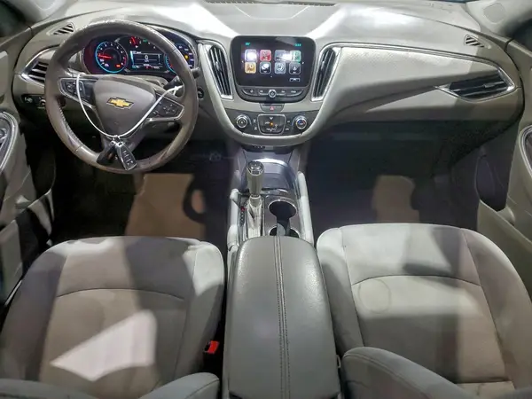 1G1ZD5ST1JF146950 2018 CHEVROLET MALIBU - Image 8
