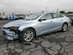 1G1ZD5ST1JF148374 2018 CHEVROLET MALIBU