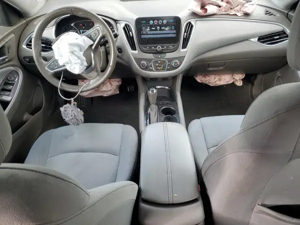 1G1ZD5ST1JF148374 2018 CHEVROLET MALIBU - Image 8