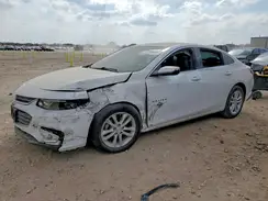 1G1ZD5ST1JF148598 2018 CHEVROLET MALIBU